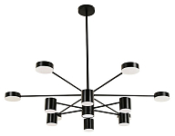 Люстра на штанге Kink Light Мекли 07649-13D,19 250_100_Array