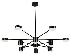 Люстра на штанге Kink Light Мекли 07649-13D,19 500_191_2423423