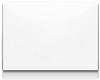 Боковая панель CHROME 75, белая 100_100_3227269