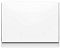 Боковая панель CHROME 75, белая