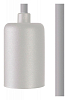 Провод электрический с патроном Nowodvorski Cameleon Cable E27 WH 8647 100_100_2128106