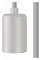 Провод электрический с патроном Nowodvorski Cameleon Cable E27 WH 8647