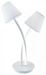 Настольная лампа декоративная MW-Light Аэлита 8 480032702 250_100_1778944