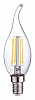 Лампа светодиодная Farlight СW35 E14 7Вт 2700K FAR000029 100_100_1992206