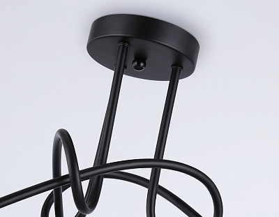 Люстра на штанге Ambrella Light TR TR80415 400_400_2023469