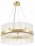 Подвесная люстра Arte Milano Бари 430110.600.12.G9.B1 GD 250_100_Array