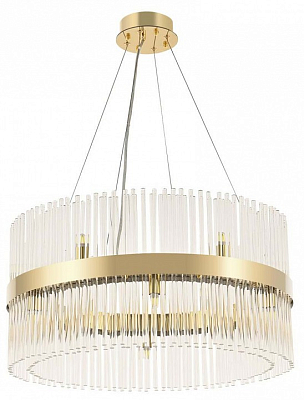 Подвесная люстра Arte Milano Бари 430110.600.12.G9.B1 GD 400_400_3111794