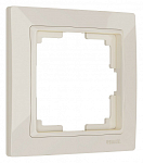 Рамка на 1 пост Werkel Snabb Basic (слоновая кость) W0012003 250_100_2129262