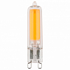 Лампа светодиодная Эра  G9 3.5Вт 2700K LED JCD-3,5W-GL-827-G9 100_100_3228190