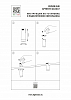 Накладной светильник Lightstar Due Hermes 210047 100_100_2836729
