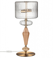 Настольная лампа декоративная Odeon Light Terra 5414/2T 500_191_3231702