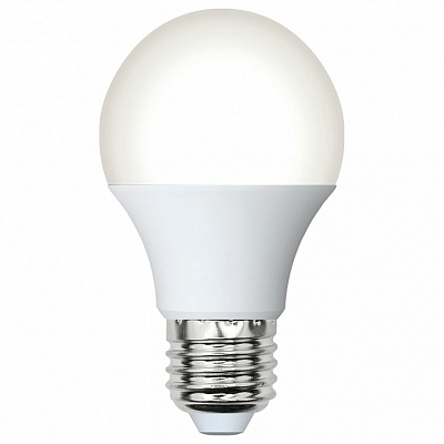 Лампа светодиодная Volpe OPTIMA E27 6Вт 4000K UL-00009219 400_400_1926048