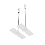 Комплектующие для накладной трековой системы Technical TRA034SW-2W 250_100_Array