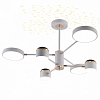 Люстра на штанге Escada 10255 10255/6LED 100_100_2422515