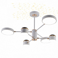 Люстра на штанге Escada 10255 10255/6LED 500_191_2422515