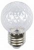 Лампа светодиодная Volpe DECOR COLOR E27 1Вт K UL-00010066 100_100_2271311