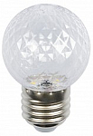 Лампа светодиодная Volpe DECOR COLOR E27 1Вт K UL-00010066 250_100_Array