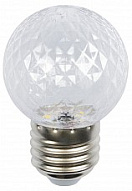 Лампа светодиодная Volpe DECOR COLOR E27 1Вт K UL-00010066 500_191_2271311