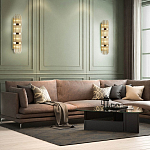 Накладной светильник Odeon Light Empire 4854/4W 250_100_1724884