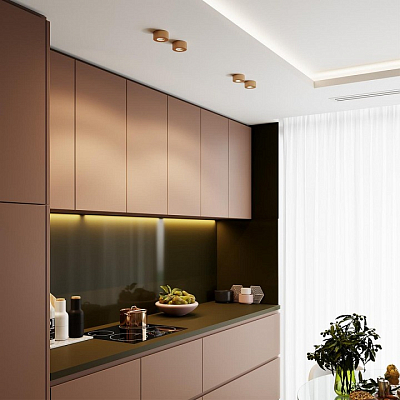 Накладной светильник Odeon Light Bene 4284/7CL 400_400_1725060