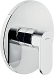 YO126108CR YO смеситель для душа (внешняя и скрытая часть) 250_100_Array