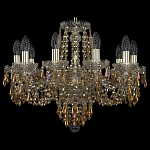Подвесная люстра Bohemia Art Classic 11.23 11.23.10.200.Gd.Dr.R777 250_100_Array