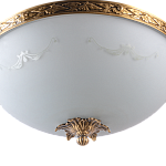 Потолочный светильник MANTRA  Merida Ambiente 8L 0848/50 PL AB 250_100_3192655