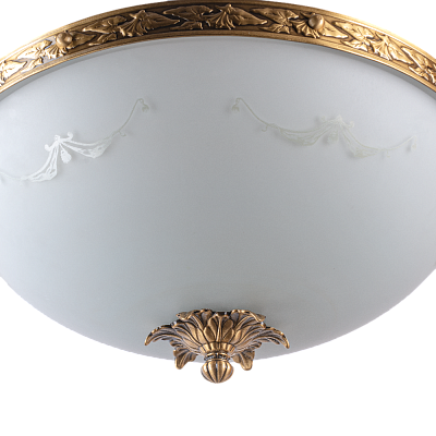 Потолочный светильник MANTRA  Merida Ambiente 8L 0848/50 PL AB 400_400_3192655
