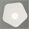 Накладной светильник Mantra Area 6644 100_100_1703877