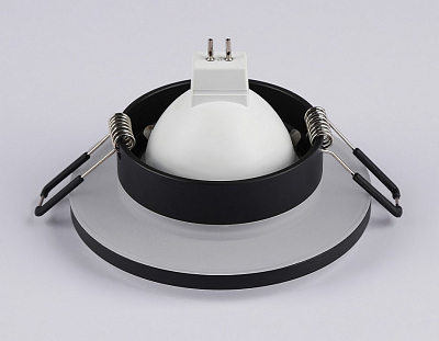 Встраиваемый светильник Ambrella Light TN TN3201 400_400_2031256