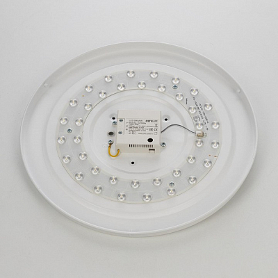 Накладной светильник Citilux BART CL755391 400_400_1381283