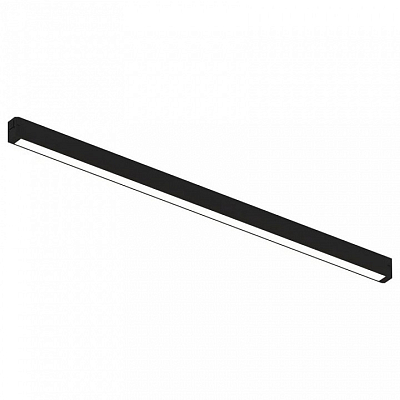 Встраиваемый светильник AM-Group PLAIN OPAL AM586 36W 3000K BK 400_400_3237126