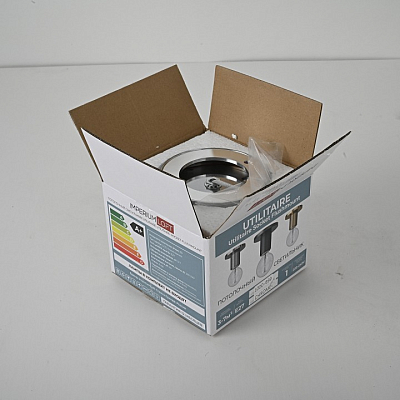Накладной светильник Imperiumloft RH Utilitaire Socket 48,071 400_400_1986782