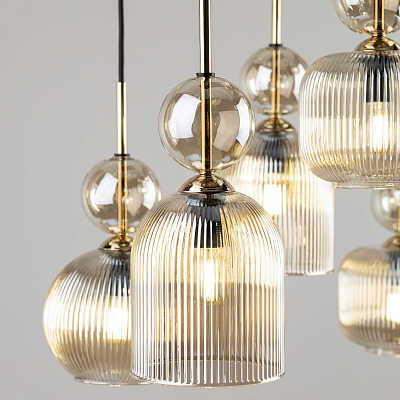 Подвесная люстра TK Lighting  11044 400_400_3090995