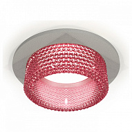 Встраиваемый светильник Ambrella Light XC XC6514042 500_191_2433672