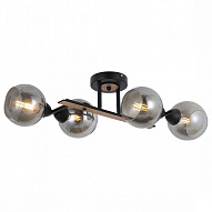 Люстра на штанге Escada 1102 1102/4P 500_191_2422516