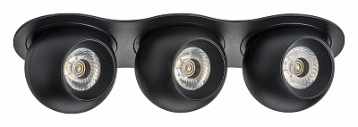 Встраиваемый светильник Lightstar Intero BALL i637747474 400_400_2436673