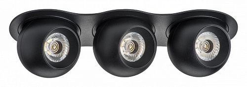 Встраиваемый светильник Lightstar Intero BALL i637747474 500_191_2436673