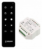 Контроллер-диммер с пультом ДУ Arlight TRIAC 036190 500_191_2265854