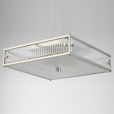 Подвесной светильник iLamp DICE 901X-4 CR 400_400_3236977