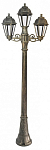 Фонарный столб Fumagalli SABA K22.158.S21.BXE27 250_100_Array