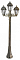 Фонарный столб Fumagalli SABA K22.158.S21.BXE27