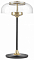 Настольная лампа декоративная Lightstar Acrile 738973