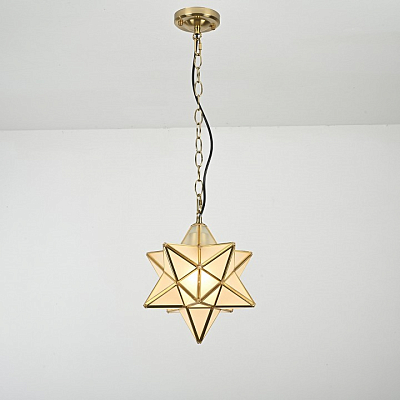 Подвесной светильник Imperiumloft Star Frosted Glass 40,1574 400_400_1984333