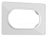 Рамка для двойной розетки Arte Milano am-502.13 502.13-double.silver 100_100_2303084