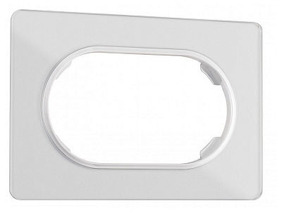 Рамка для двойной розетки Arte Milano am-502.13 502.13-double.silver 400_400_2303084