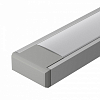 Профиль накладной Arlight MIC-2000 ANOD 012089 100_100_1886971
