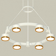Подвесная люстра Ambrella Light XR XR92031102 500_191_2425298