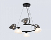 Подвесная люстра Ambrella Light LH LH15003 100_100_2028624