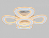 Потолочная люстра Ambrella Light FA FA8925 100_100_2839303